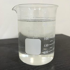 Lauril Eter Sulfato de Sodio al 70%