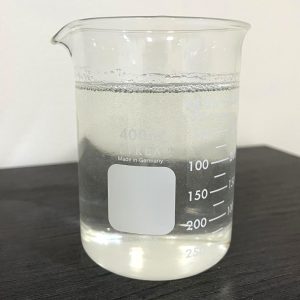 Lauril Sulfato de Sodio