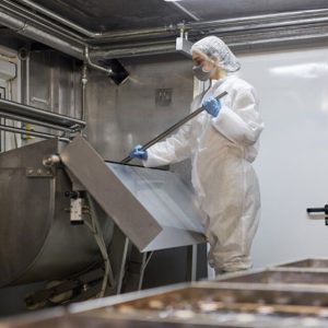 Sterilex B | Desinfectante