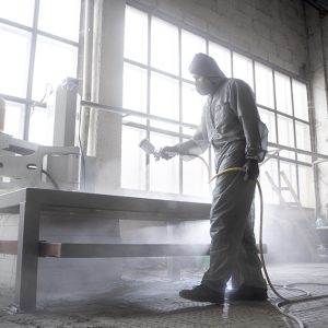 Sterilex CD | Desinfectante - Sanitizante