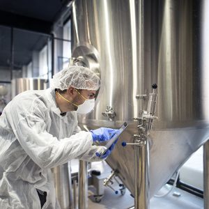 STERILEX SP | Desinfectante