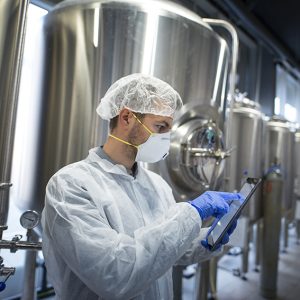 STERILEX GD | Desinfectante - Sanitizante